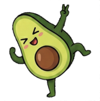 GUAC dancing