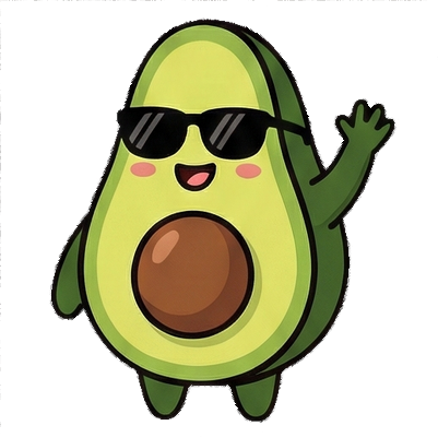 GUAC - Your magical avocado expert