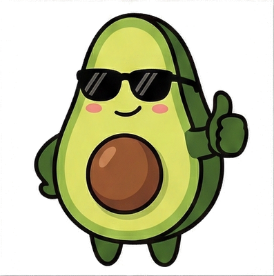 AvoCadabra